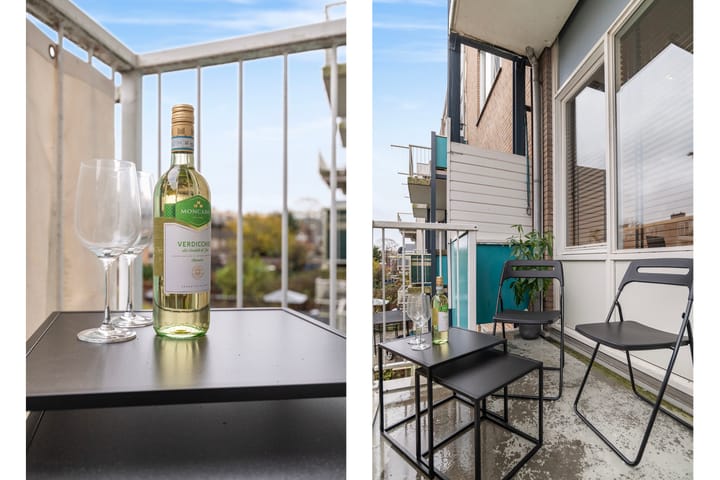 Foto 21 van Oranjeboomstraat 250-B