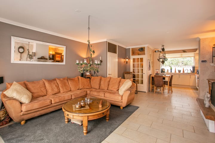 Foto 2 van Klingeburg 18