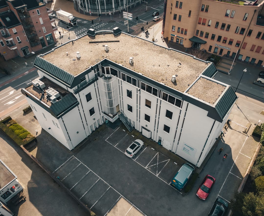 Foto 1 van Regentesselaan 2