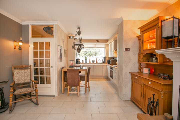 Foto 4 van Klingeburg 18