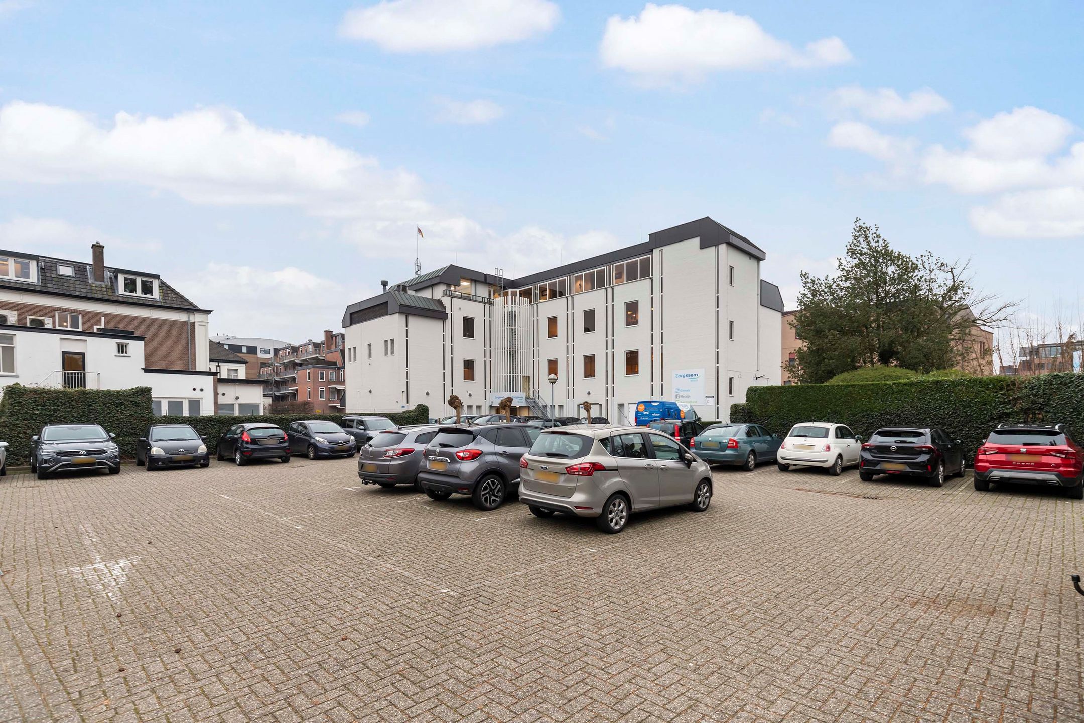 Foto 3 van Regentesselaan 2