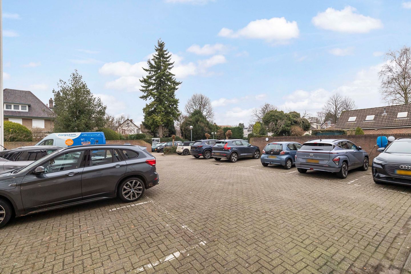 Foto 5 van Regentesselaan 2