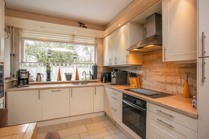 Foto 7 van Klingeburg 18