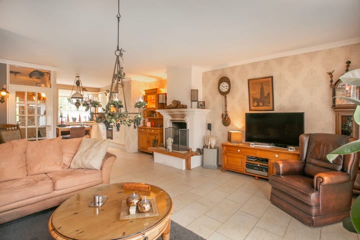 Foto 3 van Klingeburg 18