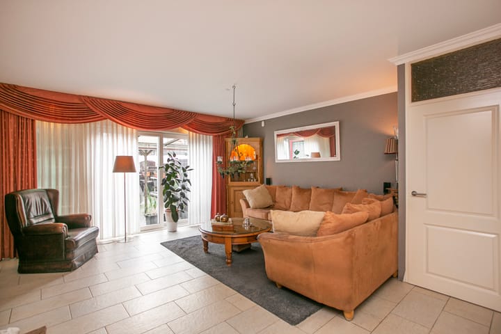 Foto 6 van Klingeburg 18