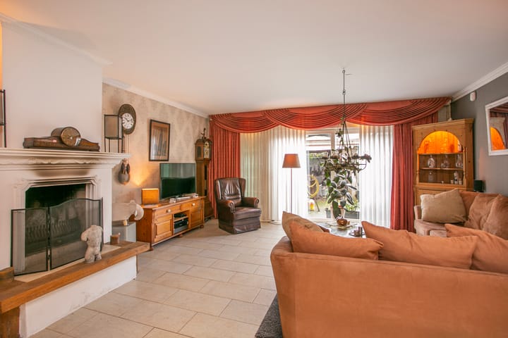 Foto 5 van Klingeburg 18