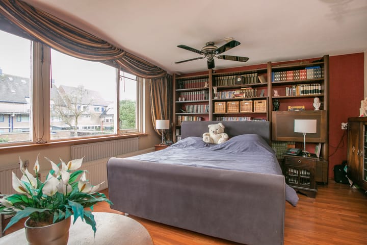 Foto 15 van Klingeburg 18