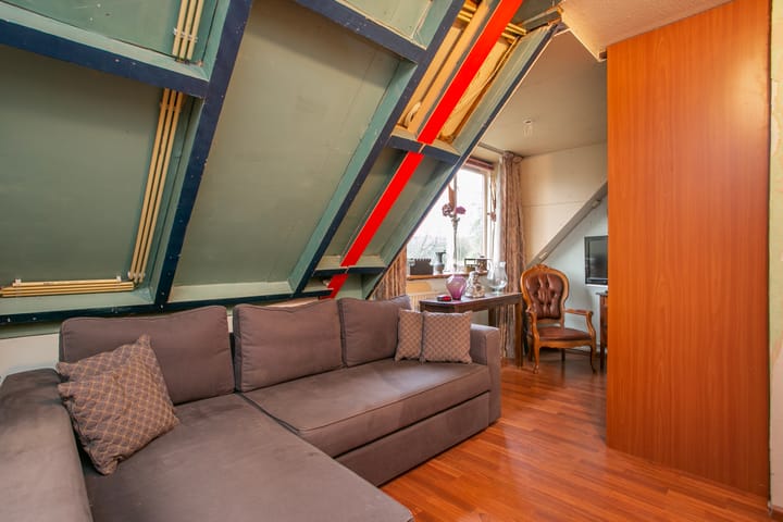 Foto 19 van Klingeburg 18