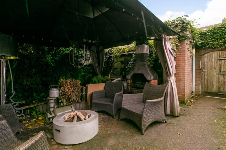 Foto 13 van Klingeburg 18