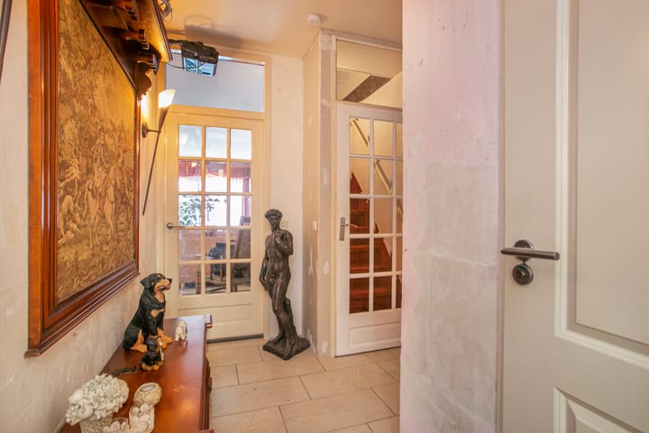 Foto 9 van Klingeburg 18