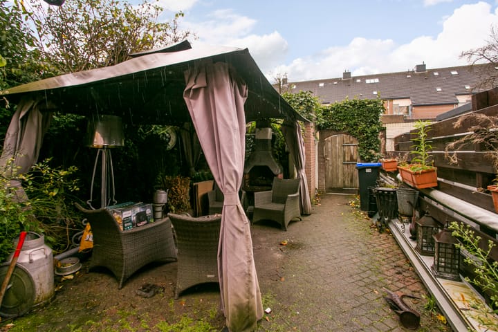 Foto 11 van Klingeburg 18