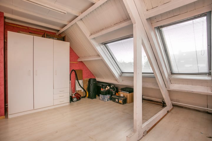 Foto 25 van Klingeburg 18