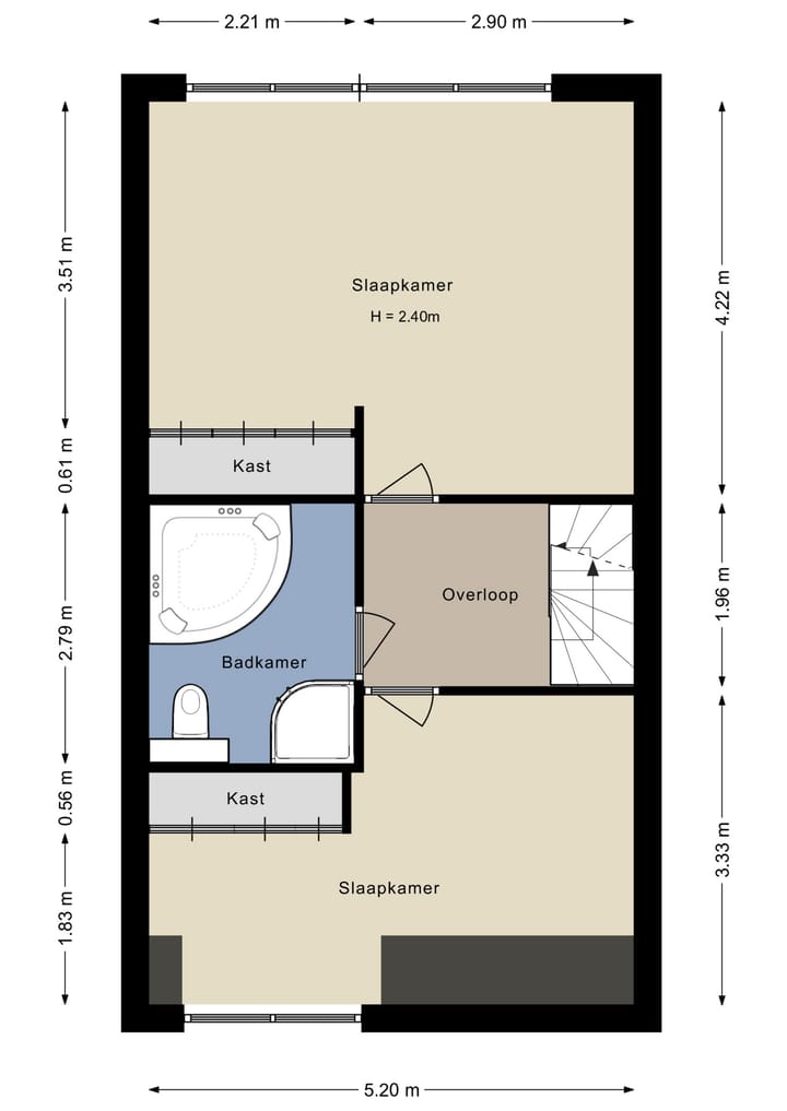 Foto 33 van Klingeburg 18