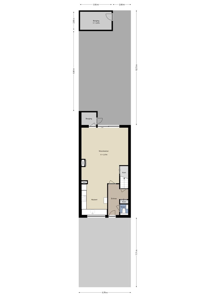 Foto 31 van Klingeburg 18