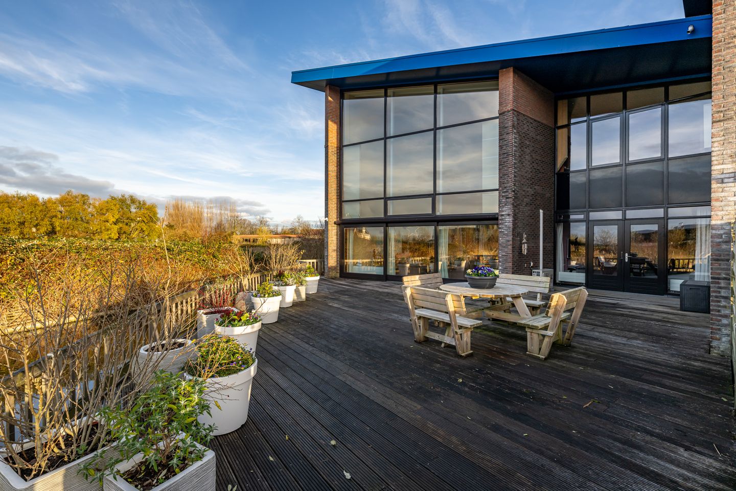 Foto 4 van Roemer Visscherstraat 7