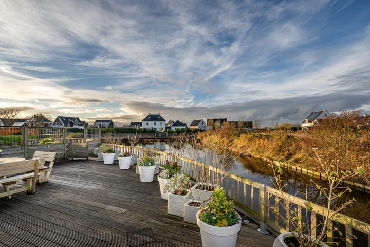 Foto 5 van Roemer Visscherstraat 7