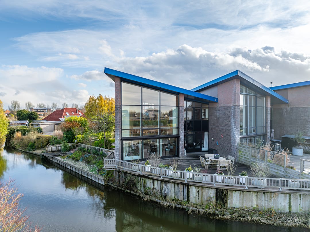 Foto 1 van Roemer Visscherstraat 7