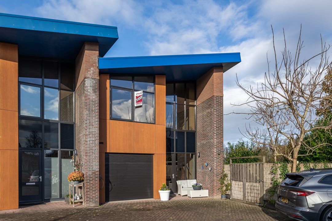 Foto 11 van Roemer Visscherstraat 7