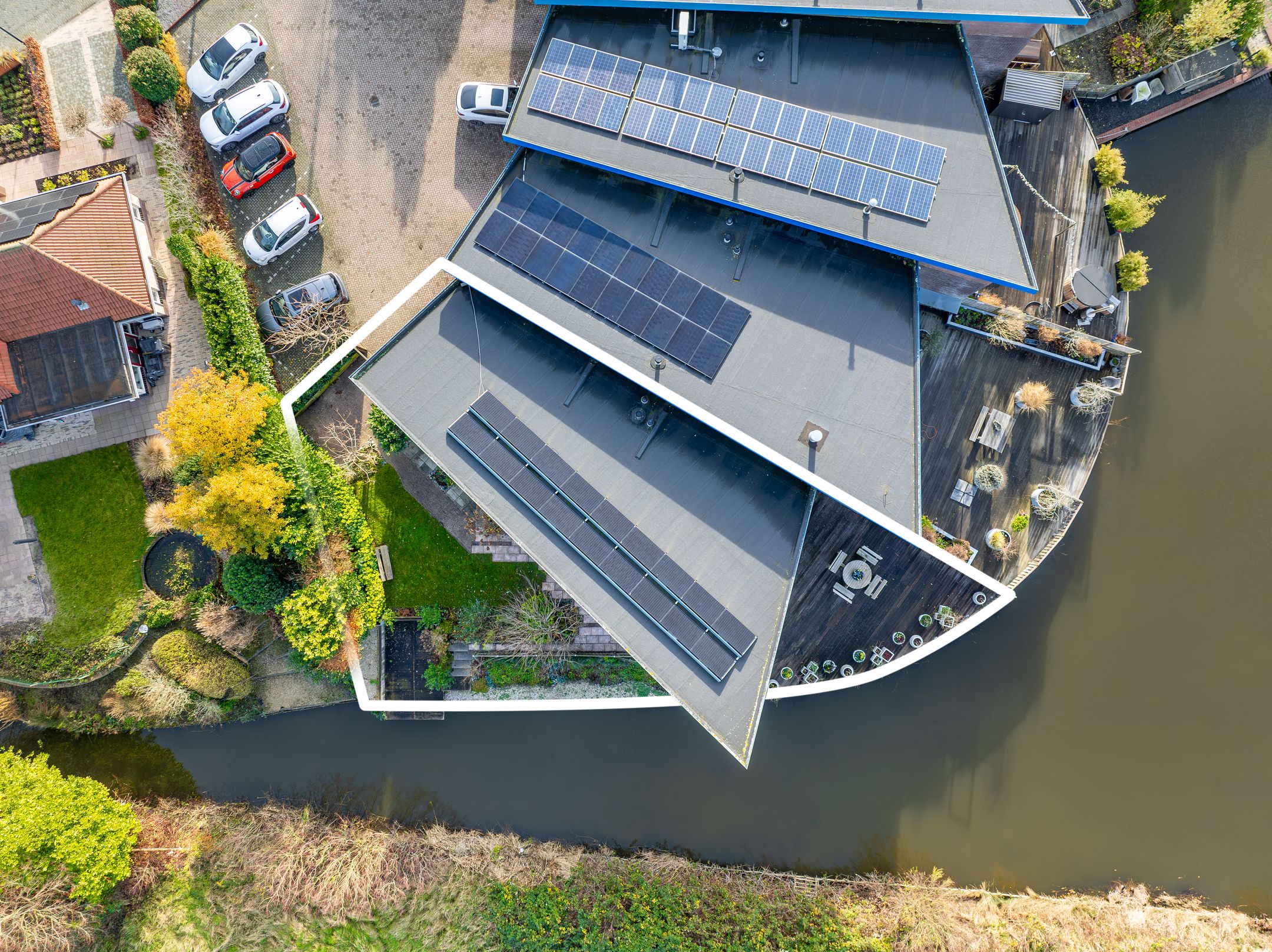 Foto 9 van Roemer Visscherstraat 7