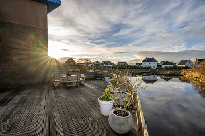 Foto 2 van Roemer Visscherstraat 7