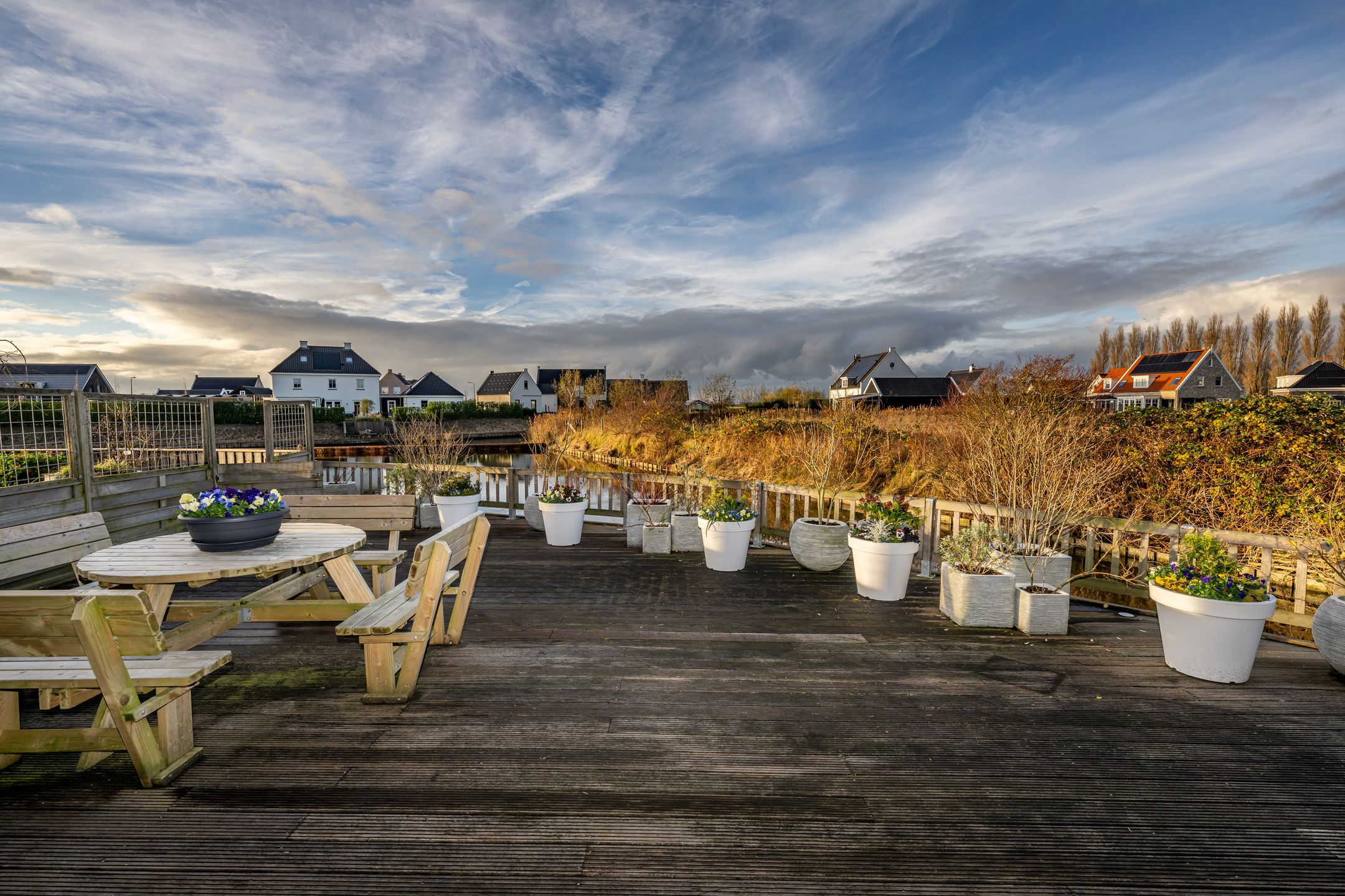 Foto 6 van Roemer Visscherstraat 7