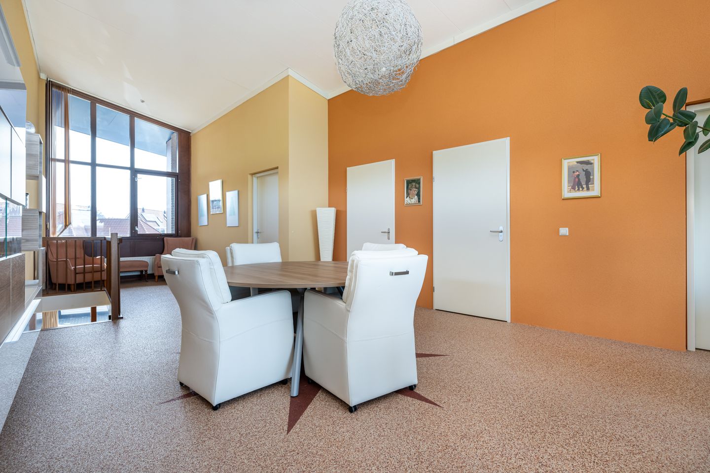 Foto 29 van Roemer Visscherstraat 7