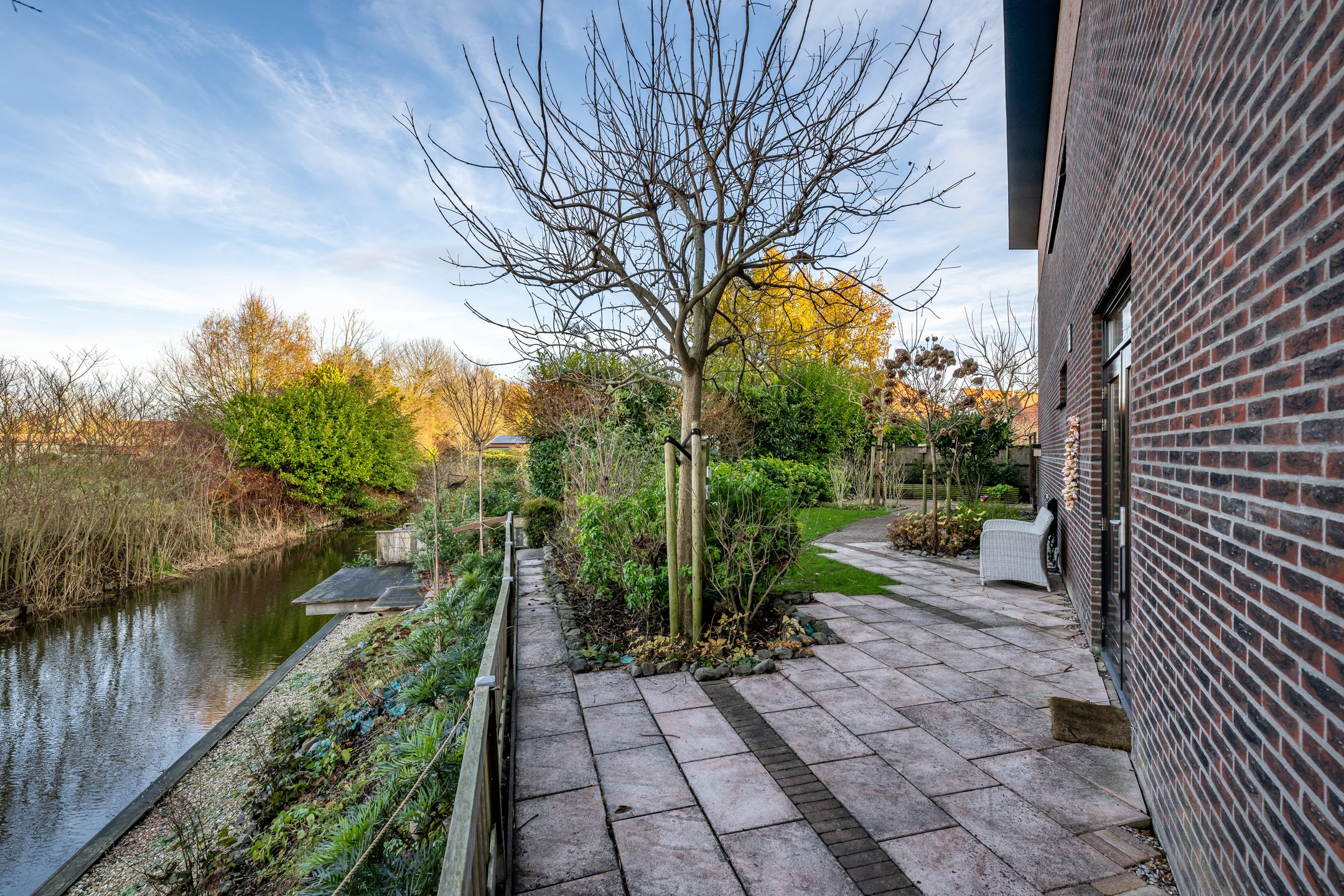 Foto 36 van Roemer Visscherstraat 7