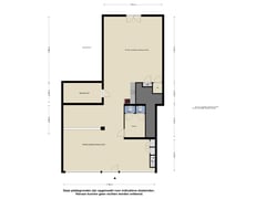 View floorplan