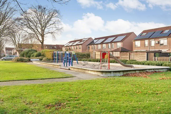 Foto 5 van de Spinde 134