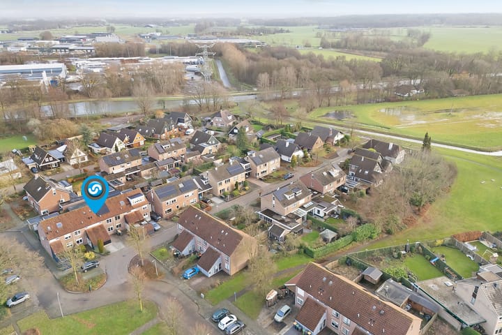 Foto 3 van de Spinde 134