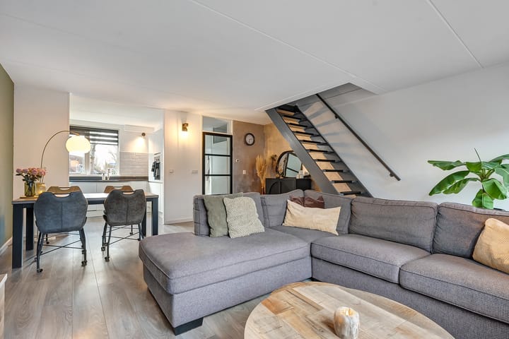 Foto 11 van de Spinde 134