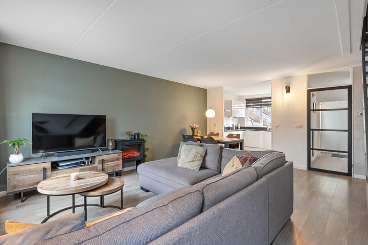 Foto 12 van de Spinde 134