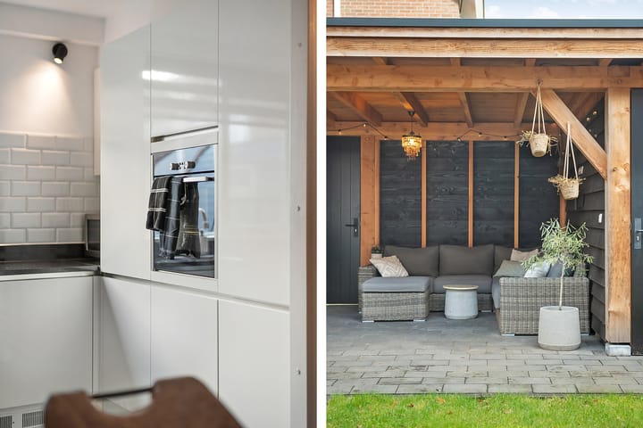 Foto 16 van de Spinde 134