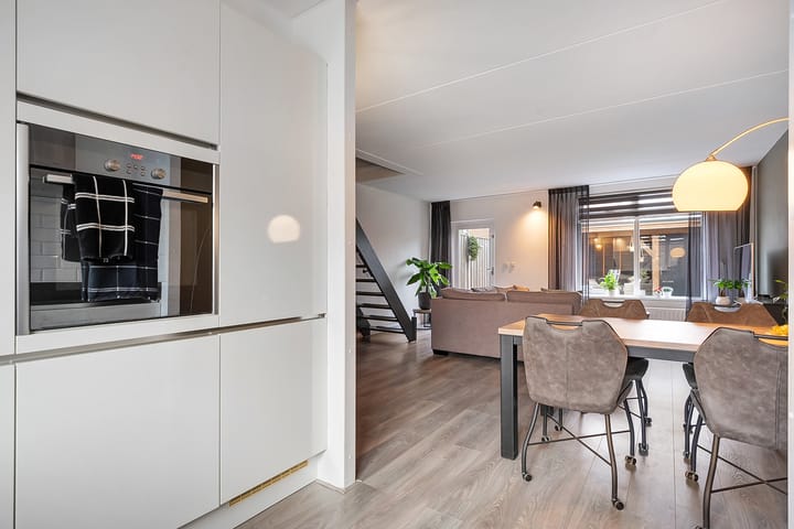 Foto 17 van de Spinde 134