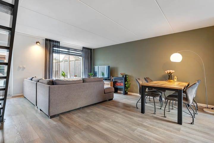 Foto 9 van de Spinde 134