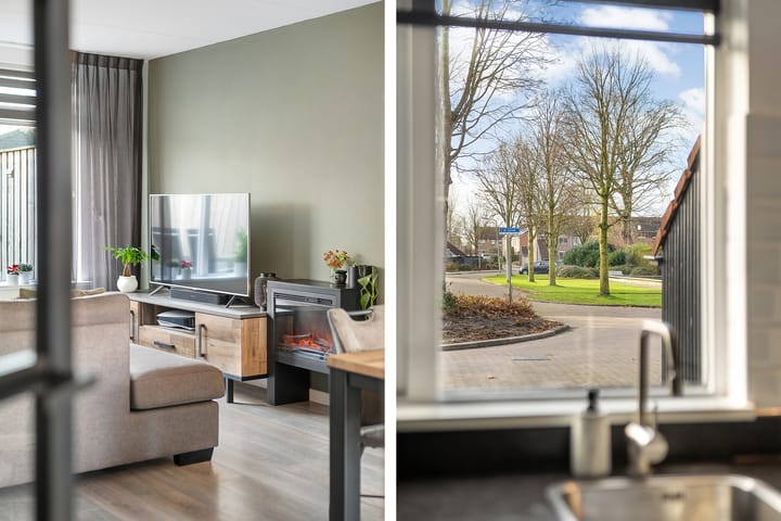 Foto 13 van de Spinde 134