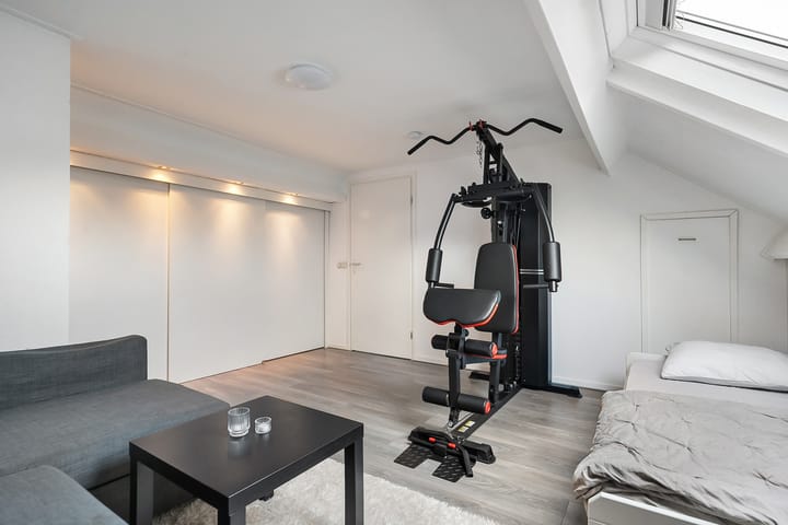 Foto 30 van de Spinde 134