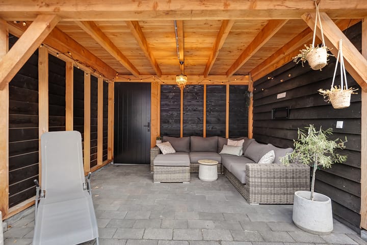 Foto 34 van de Spinde 134