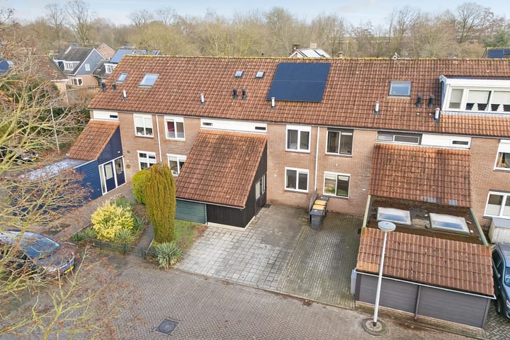 Foto 37 van de Spinde 134