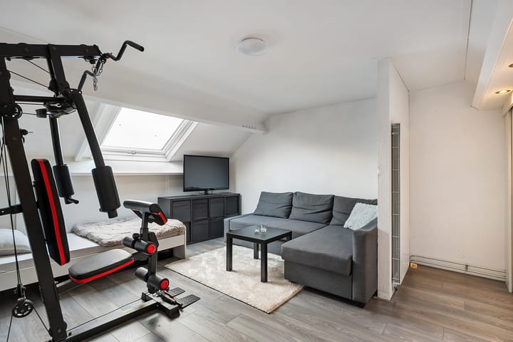 Foto 29 van de Spinde 134