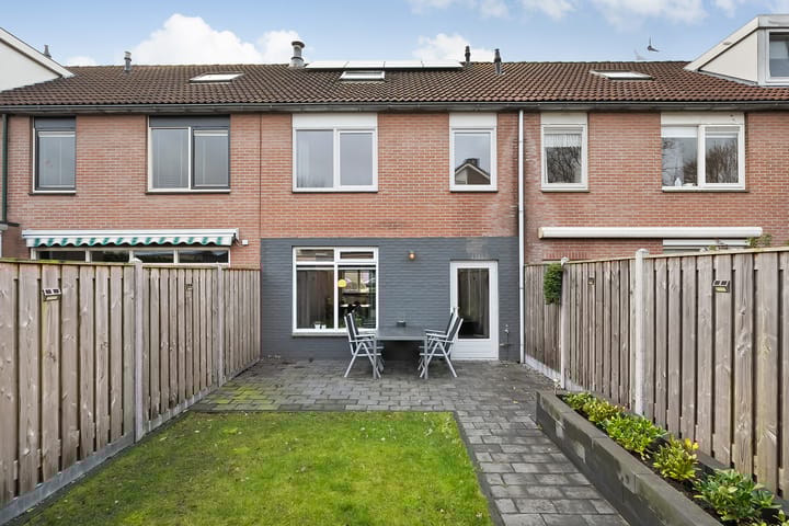 Foto 36 van de Spinde 134