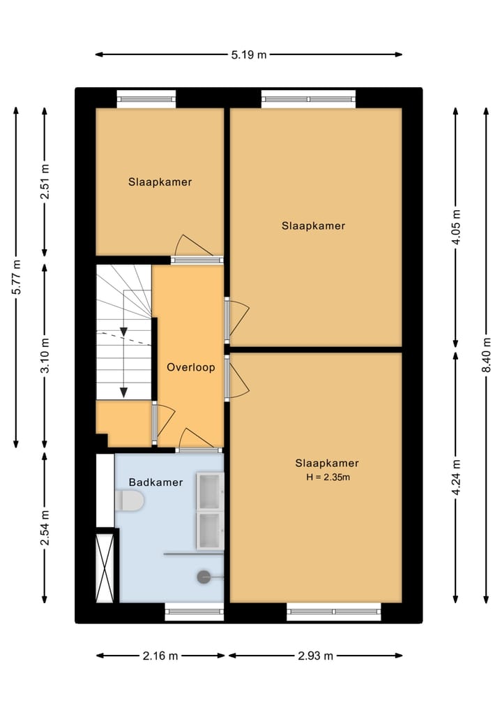 Foto 39 van de Spinde 134