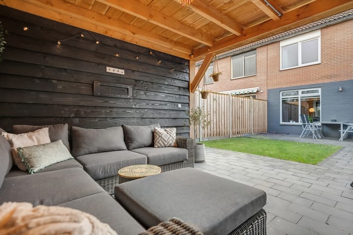 Foto 35 van de Spinde 134