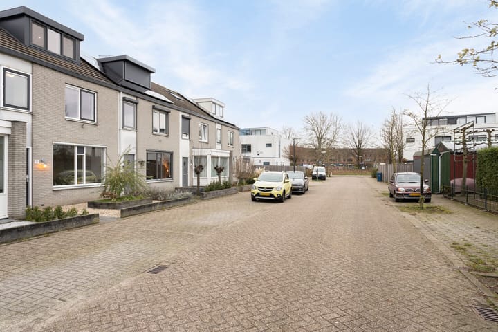 Foto 34 van Anna Blamanplantsoen 21