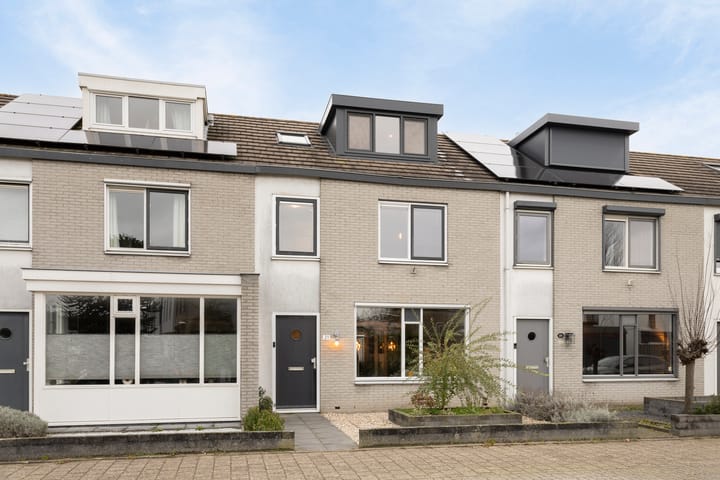 Foto 31 van Anna Blamanplantsoen 21