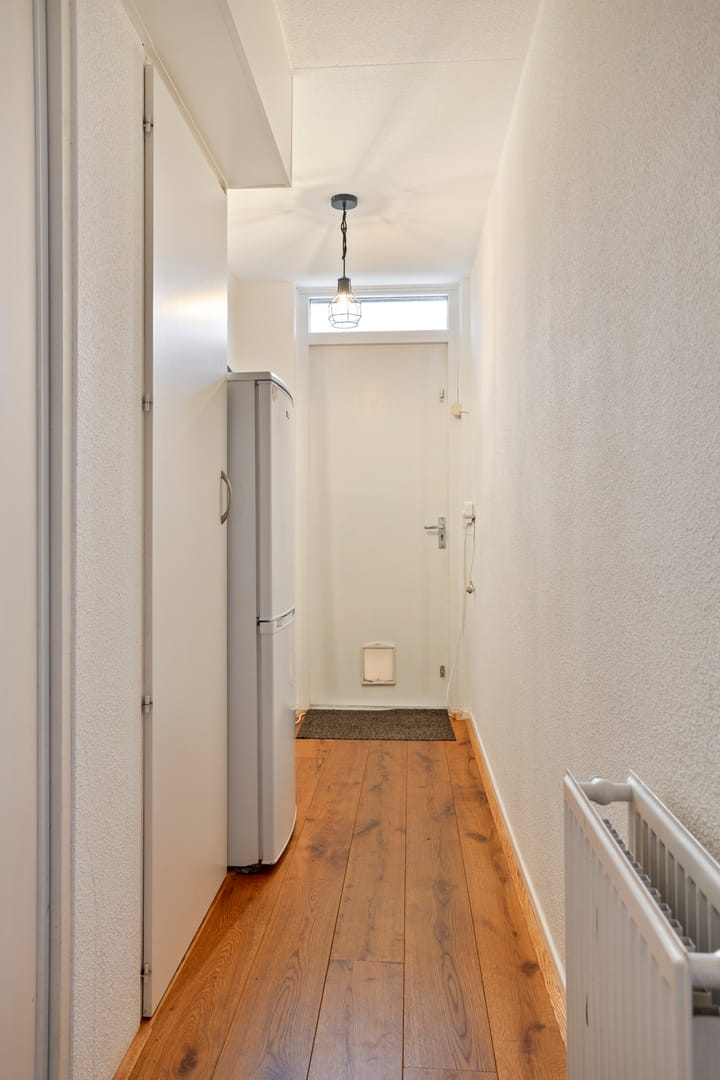 Foto 27 van Anna Blamanplantsoen 21