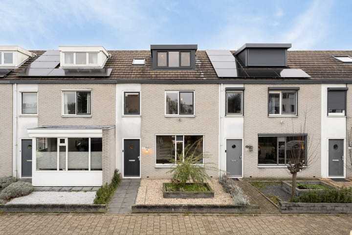 Foto 33 van Anna Blamanplantsoen 21