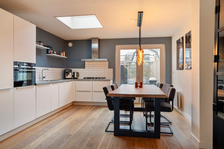 Foto 8 van Anna Blamanplantsoen 21