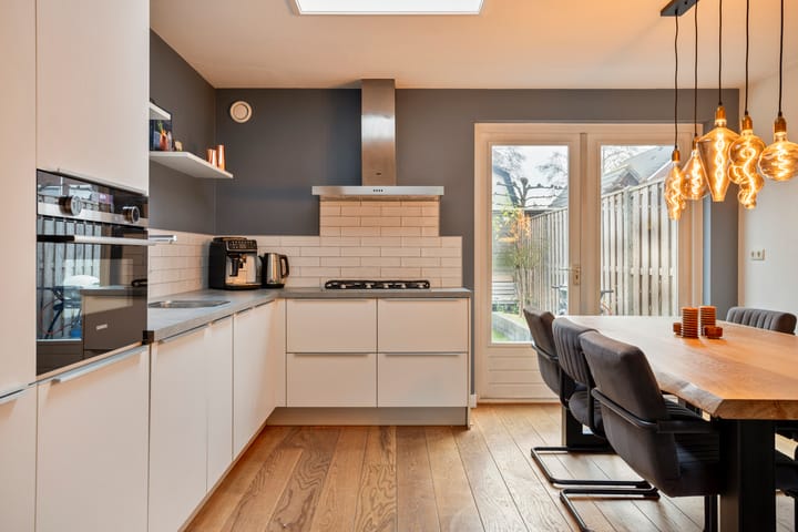 Foto 10 van Anna Blamanplantsoen 21