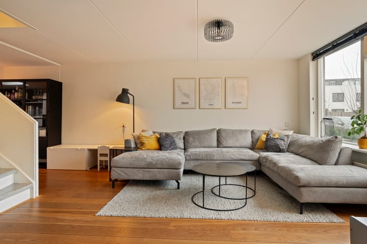 Foto 4 van Anna Blamanplantsoen 21